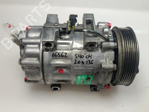 Used AC compressor AC compressor 35743923 35743923