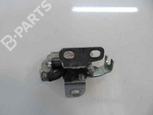 Used Rear right lock CITROËN NEMO Box Body/MPV (AA_) 1.4 HDi (68 hp) 354844