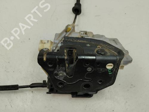 rear-right-lock-vw-passat-b6-3c2-20-tdi-16v-2005-2005-2006-2007-2008-2009-2010-18137657 main image
