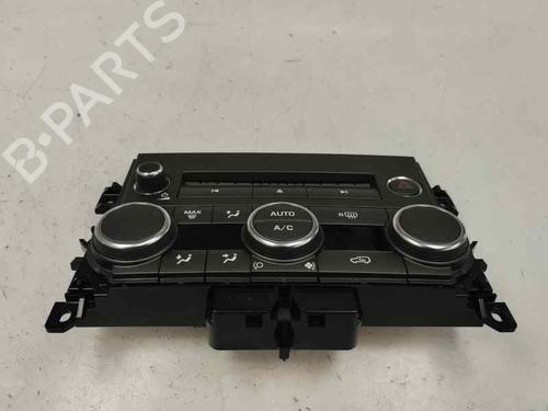 Used Climate control LAND ROVER RANGE ROVER EVOQUE (L538) [2011-2019]  26555736