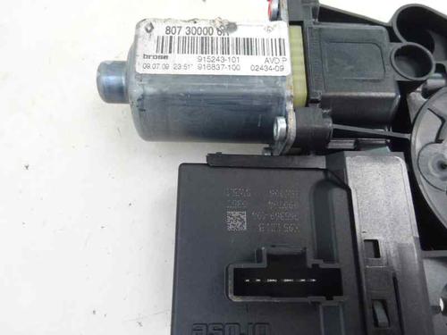 Used Right front window motor RENAULT MEGANE III Coupe (DZ0/1_) [2008-2016]  10085189