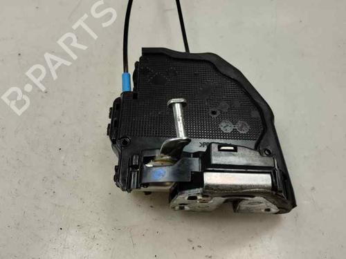 Used Rear left lock TOYOTA AURIS Estate (_E18_) 2.0 D-4D (ADE186_) (124 hp) 30541115