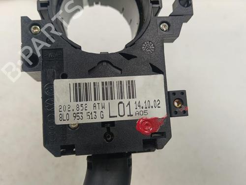 Steering column stalk SEAT LEON (1M1) 1.6 16 V | BP36497703I23 - Image 3
