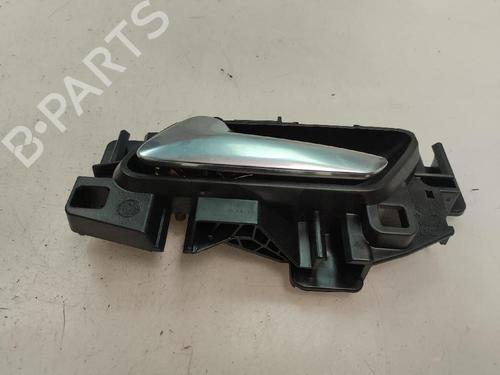 Front left interior door handle OPEL CORSA F (P2JO) 1.2 (68) | BP19483388I13