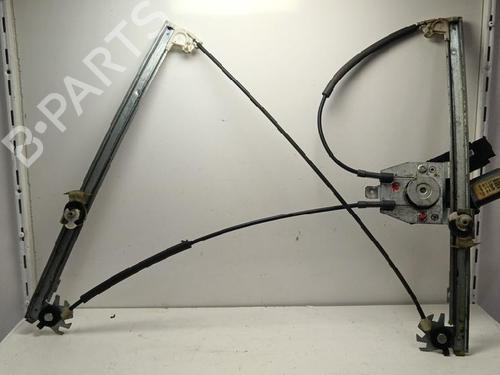 Used Front left window mechanism Front left window mechanism 35743693 35743693