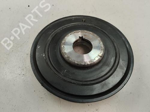 Pulley PEUGEOT PARTNER MPV (5_, G_) | BP19494821M122