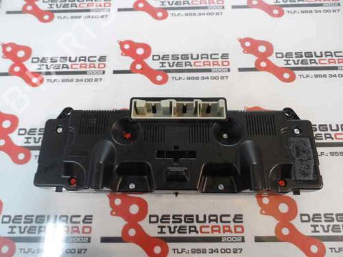 Used Climate control Climate control 358912 358912