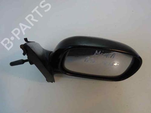 Lusterko boczne prawe NISSAN MICRA II (K11) 1.0 i 16V (K11) | BP1562356C27