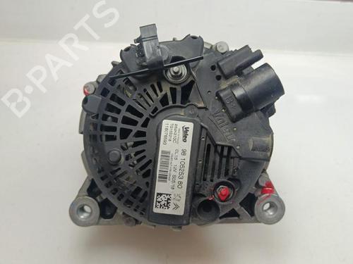 Alternator CITROËN C4 II (NC_) 1.6 BlueHDi 100 | BP35745634M7 - Image 4