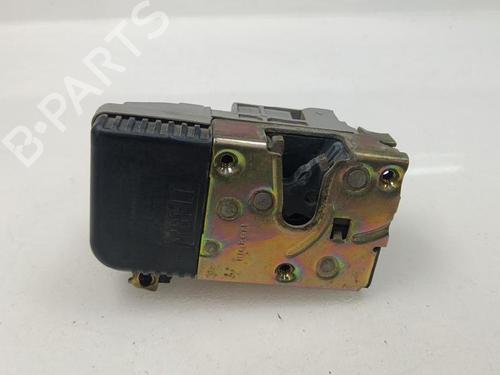 Used Front left lock Front left lock 35743986 35743986