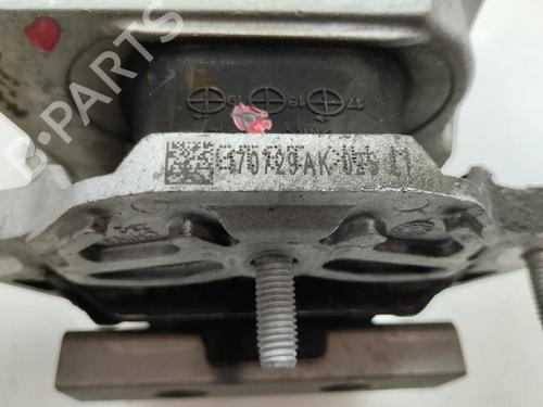 Used Support AUDI A4 Allroad B9 (8WH, 8WJ) 2.0 TDI quattro (150 hp) 18641762