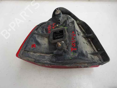 Used Right taillight RENAULT TWINGO I (C06_) [1993-2012]  7312638