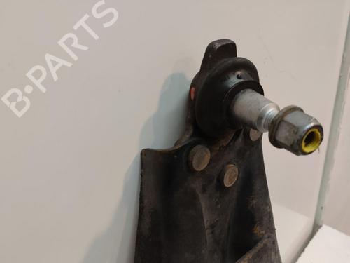 Used Left front suspension arm DACIA DUSTER (HS_) 1.5 dCi (109 hp) 16373182