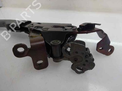 Handrem VW PASSAT B5.5 (3B3) 1.9 TDI (130 hp) 8797201