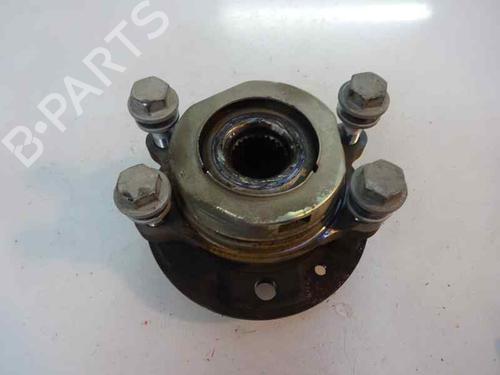Used Other Other RENAULT LAGUNA III Grandtour (KT0/1) 2.0 dCi (KT07, KT0J, KT14, KT1A, KT1S) (131 hp) 14169924 14169924