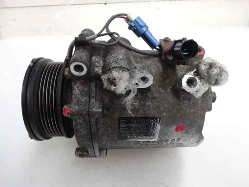 AC compressor CITROËN C-CROSSER Van (VU_) 2.2 HDi (VU4HNH) | BP5124624M34