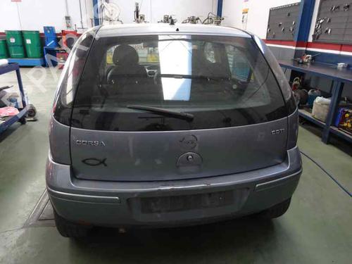 AC compressor OPEL CORSA C (X01) 1.3 CDTI (F08, F68) | BP8079437M34 