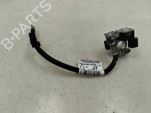 Used Battery RENAULT TWINGO III (BCM_, BCA_) 1.0 SCe 65 (BCMJ) (65 hp) 22646304