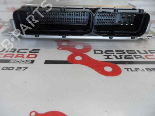 Used Engine control unit (ECU) Engine control unit (ECU) 195133 195133