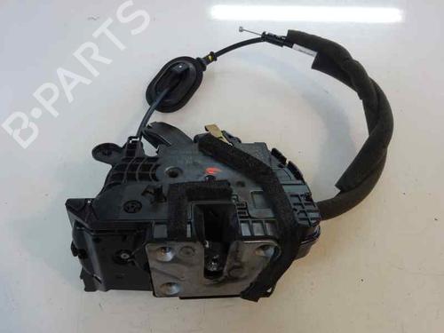 Used Rear right lock Rear right lock 2697013 2697013