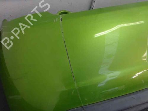 Used Rear bumper CITROËN C3 II (SC_) [2009-2026]  6038409