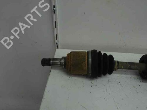 Right front driveshaft FIAT PANDA (169_) 1.2 (169.AXB11, 169.AXB1A) | BP7700660M39