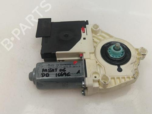 Right front window motor VW PASSAT B6 (3C2) 2.0 TDI | BP36292212E20 - Image 3