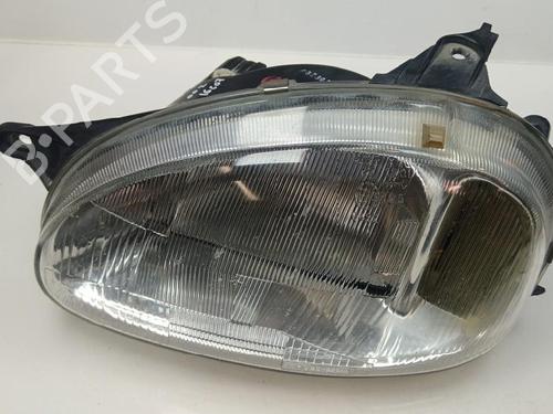 Optica esquerda Optica esquerda 35744070 35744070