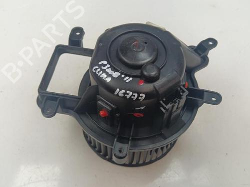 Used Heater blower motor Heater blower motor 39092111 39092111