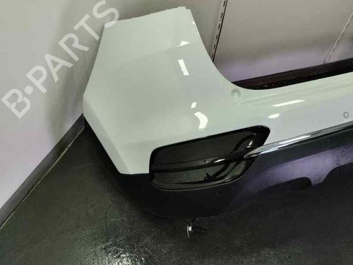 Rear bumper KIA SPORTAGE IV (QL, QLE) 1.6 GDI | BP21394808C8