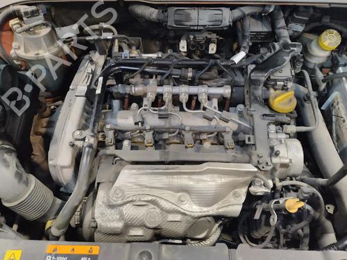 Gasdæmper bagklap JEEP RENEGADE VAN (BU, B1) 1.6 MultiJet | BP16732015C138 - Image 4