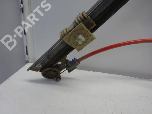 Front left window mechanism PEUGEOT 106 II (1A_, 1C_) 1.1 i | BP11146425C22 