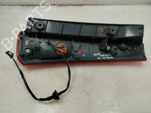 Left taillight KIA CEE'D SW (ED) 1.6 CRDi 115 | BP23422125C34 - Image 3