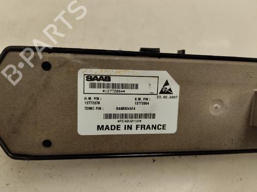 Right front window switch SAAB 9-3 (YS3F, E79, D79, D75) | BP12925356I26 - Image 2