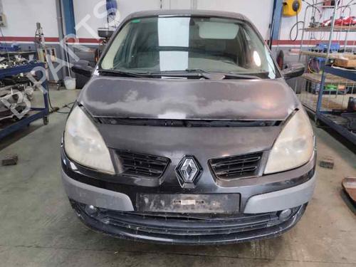 Fuse box RENAULT SCÉNIC II (JM0/1_) 1.9 dCi (JM14) | BP21395148E1 