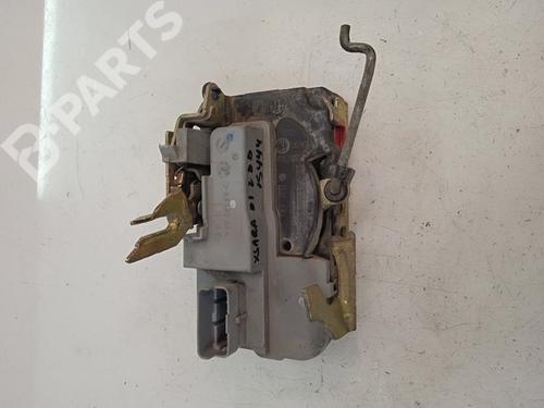 Front right lock CITROËN XSARA (N1) 2.0 HDi 109 | BP11749497C97 