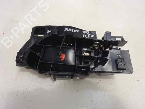 Used Front right interior door handle Front right interior door handle 3363245 3363245