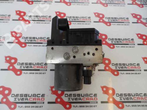 ABS Bremseaggregat ALFA ROMEO 156 (932_) [1997-2005]  202013