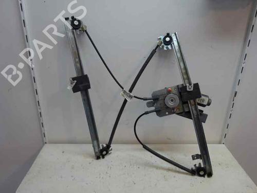 Used Front right window mechanism CITROËN XSARA (N1) 1.9 D (68 hp) 1560030