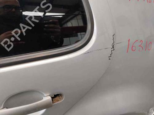 Left rear door VW GOLF IV (1J1)  | BP26561201C4 