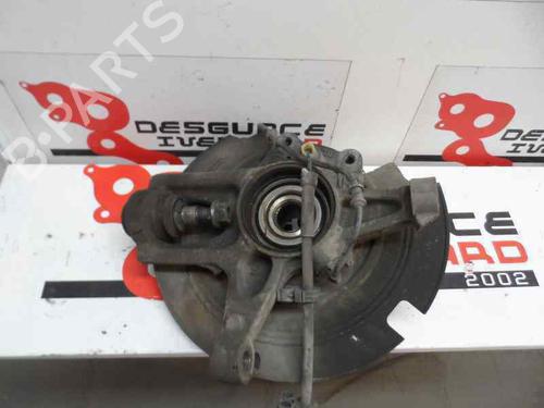 Right rear steering knuckle MERCEDES-BENZ M-CLASS (W163) ML 270 CDI (163.113) | BP354370M28