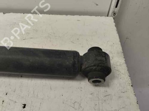 Højre bagtil støddæmper OPEL CORSA E (X15) 1.4 (08, 68) (90 hp) 27492649