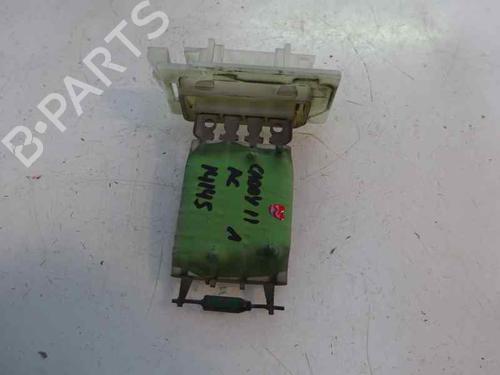 Used Heater resistor Heater resistor 11661245 11661245