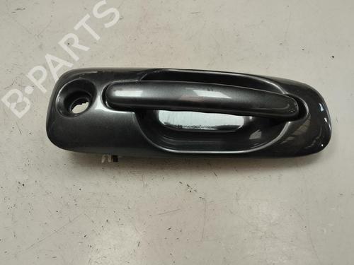 Used Front left exterior door handle Front left exterior door handle CHRYSLER VOYAGER IV (RG, RS) 2.8 CRD (150 hp) 35740294 35740294