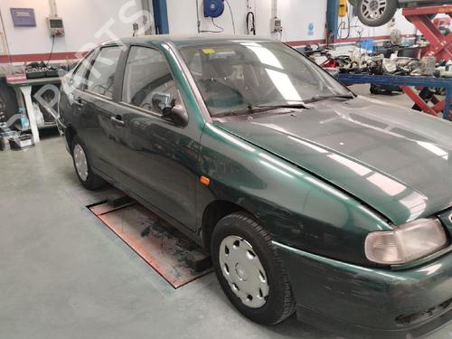 Engine SEAT CORDOBA (6K1, 6K2)  | BP13209900M1 