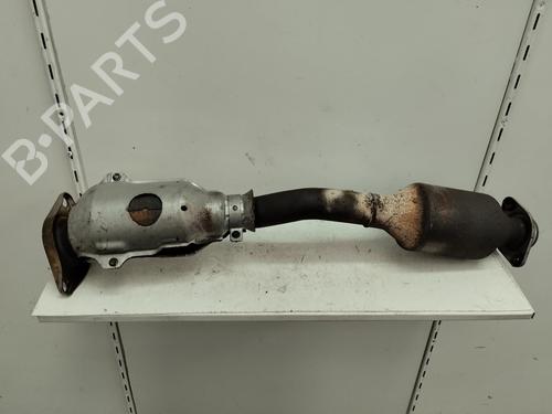 Used Catalyst NISSAN JUKE (F15) [2010-2019]  13250983