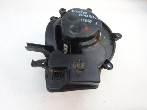 Used Heater blower motor Heater blower motor MERCEDES-BENZ C-CLASS (W203) C 270 CDI (203.016) (170 hp) 11183106 11183106