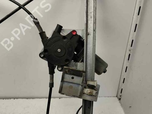 Front right window mechanism SEAT IBIZA II (6K1) 1.4 i | BP29134253C23
