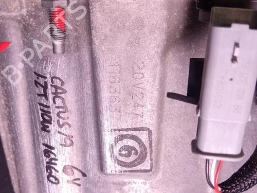 Gearbox CITROËN C4 CACTUS 1.2 THP 110 | BP35743284M3 - Image 5