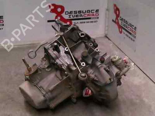 Used Gearbox Gearbox 197294 197294